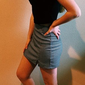Brandy Melville skirt